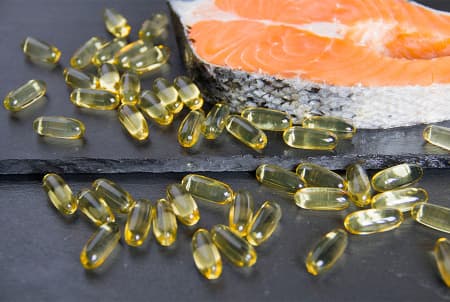 омега 1000 к 3