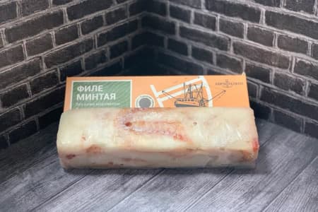 минтай филе (3)