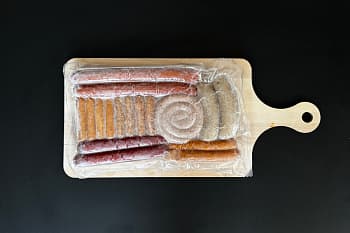 Колбаски Ассорти для гриля Бавария