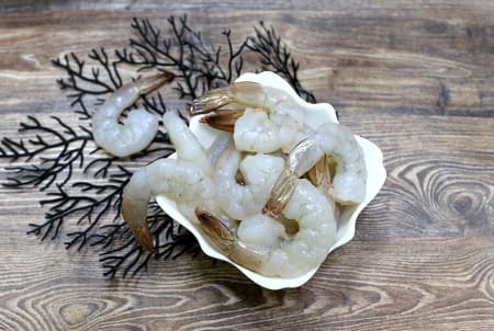 креветка ваннамей без панциря (7)