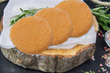 котлеты из лосося 5кг (2)