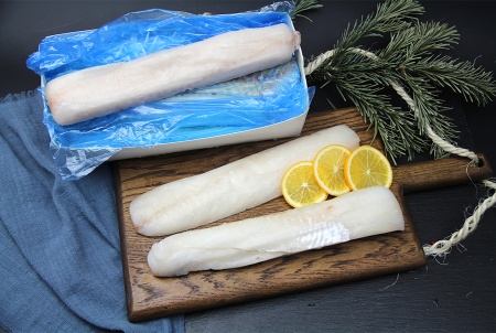 треска без кожи 2