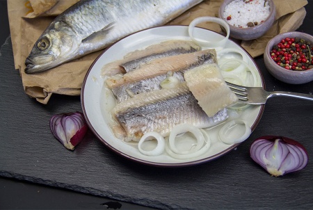 сельдь с-с 2