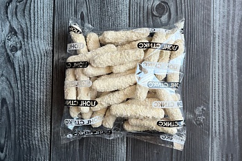 Палочки сырные Моцарелла в панировке