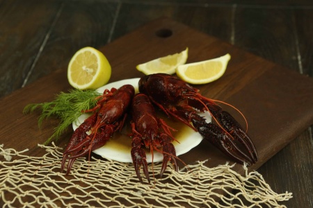 раки укроп 2