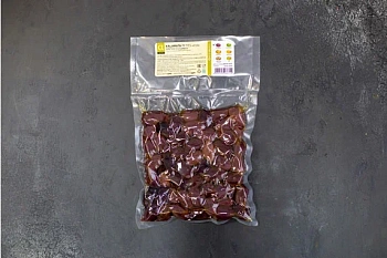 Оливки Kalamata с косточкой в оливковом масле