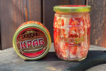 краб банка 3
