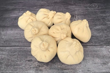 хинкали из говядины (3)