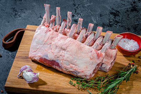 баранина каре (2)