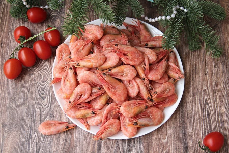 креветка мурманская (61)