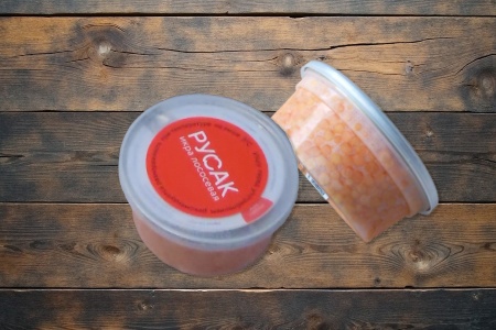 икра Русак 3