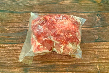 Щеки говяжьи