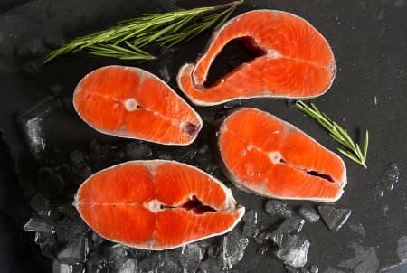 стейк нерка 6