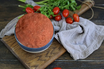 Фарш из горбуши, Максимовский