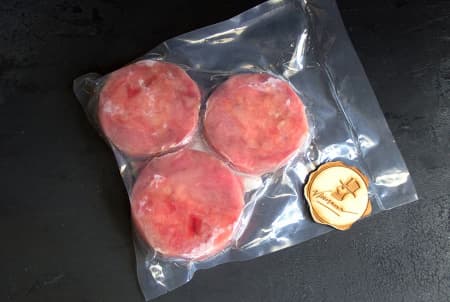 медальоны тунец 4