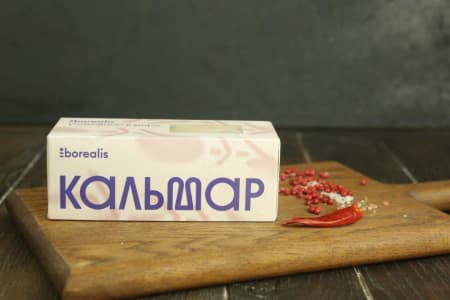 кальмар кольца 3
