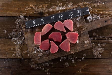 тунец порции (9)