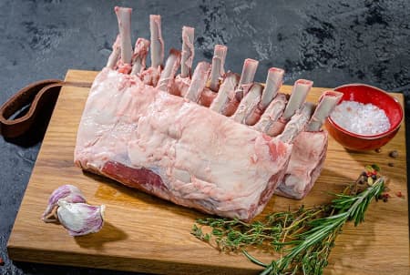 баранина каре (3)