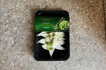 кальмар с зеленью (3)