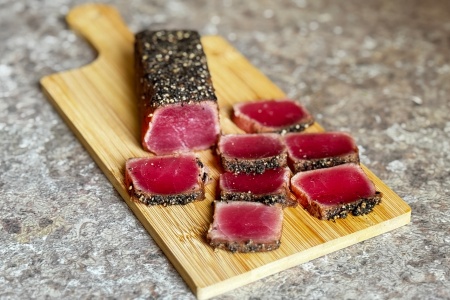 татаки из тунца (3)