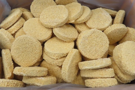 котлеты из судака 5кг (2)