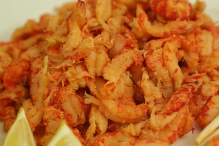 раки шейки очищ 4