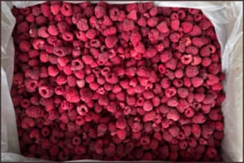 Малина, 10 кг