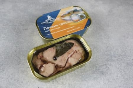 треска норд пилгрим (2)