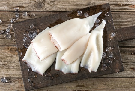 кальмар кор 2