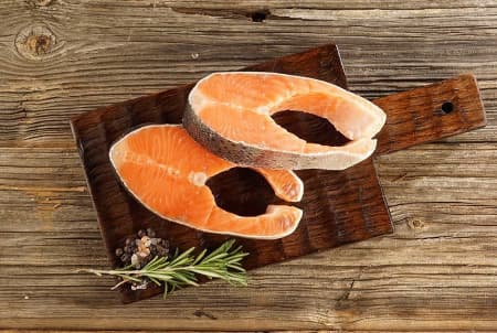 лосость стейк 869 4