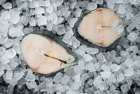 угольная стейк 99