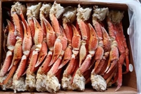 краб целая 2