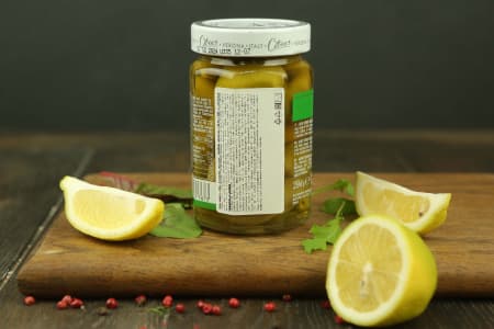 оливки зел с-к гигант 2