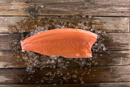 лосось на коже 2