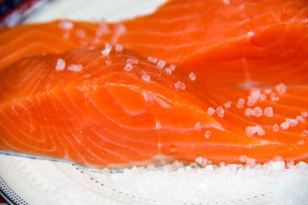 кижуч филе 4