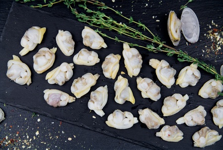 мясо вонголе 4