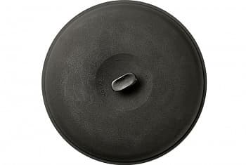 Крышка для казана, диаметр 40 см