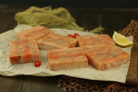 кета порции 3