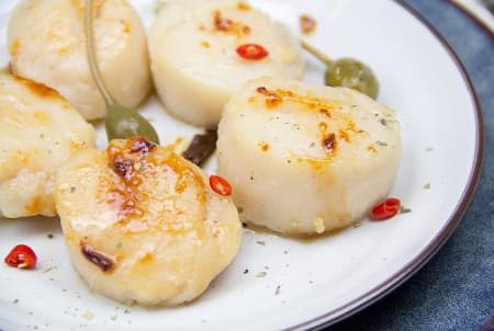 гребешок крупный 4