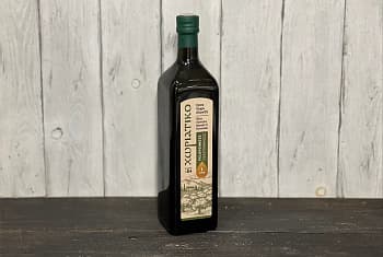 Деревенское оливковое масло Peloponnese Horiatiko