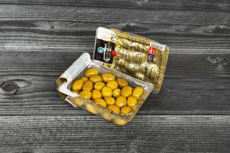 оливки коктейль 2