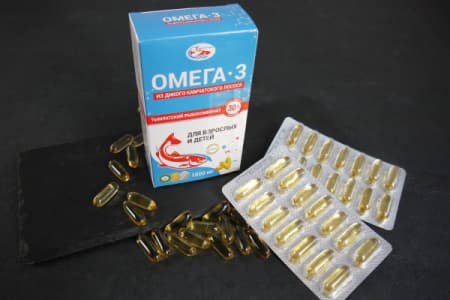 омега 1000 к 3