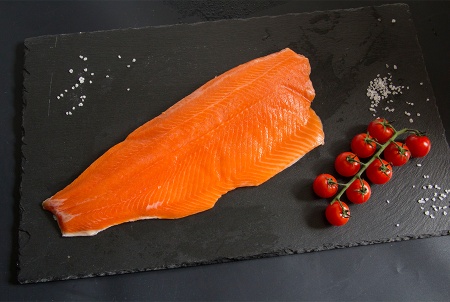 форель филе нк 6