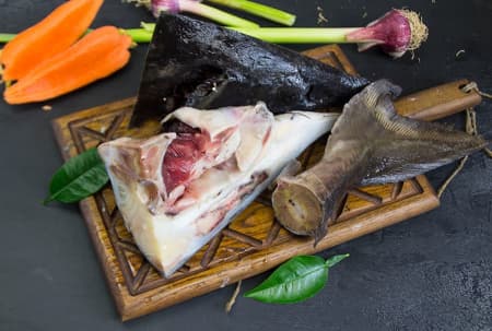 суповой осетр 4