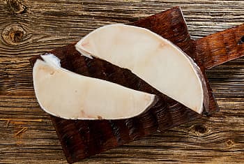 Чилийский сибас (клыкач), полустейки