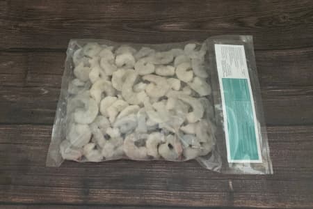 креветка чищ 31-40 без хвоста 2