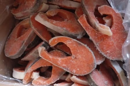 форель стейк 2