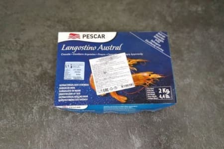 лангустино L1 3