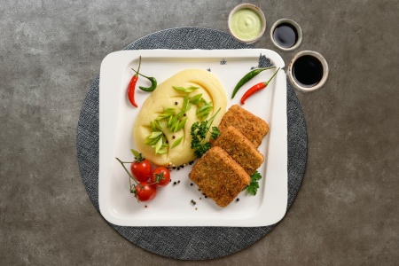 филе горбуши в панировке (3)