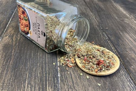 специи для пасты 3